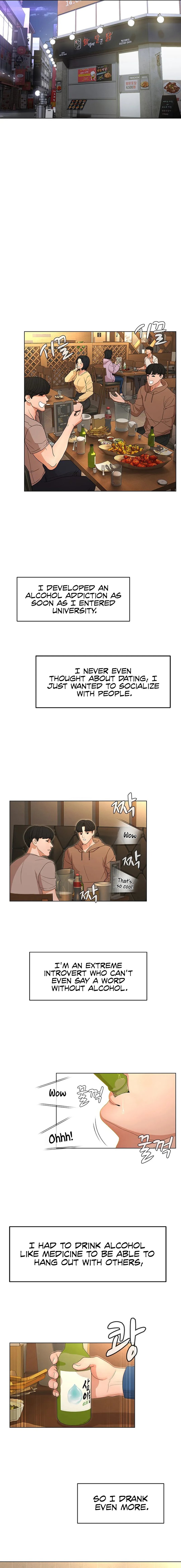 Eunha’s Advice - Chapter 1 - picture 4