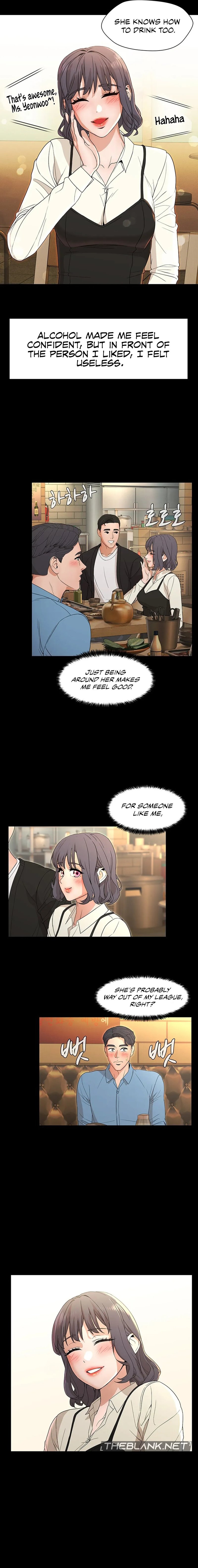 Eunha’s Advice - Chapter 1 - picture 8