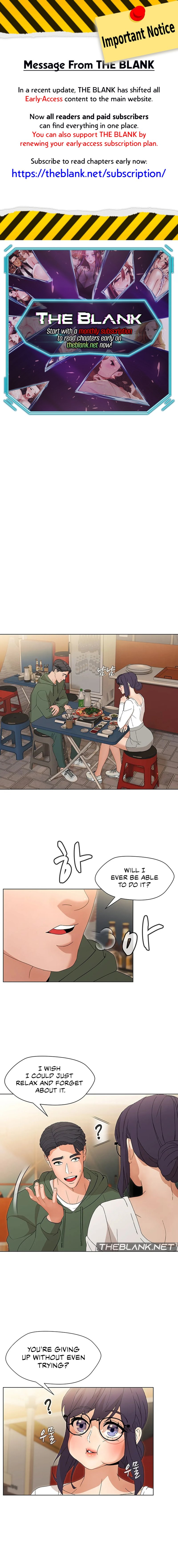 Eunha’s Advice - Chapter 2 - picture 0