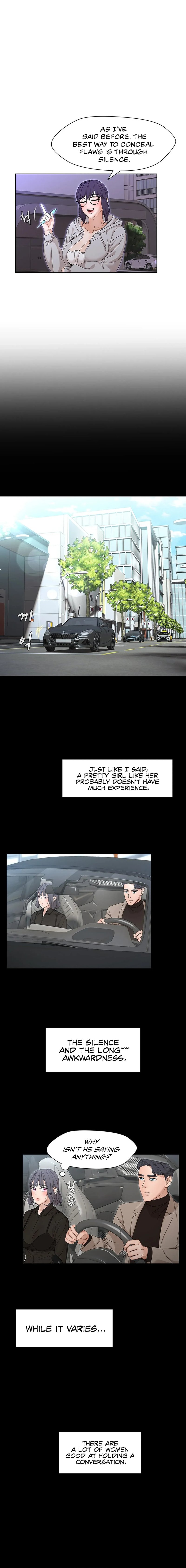 Eunha’s Advice - Chapter 2 - picture 12