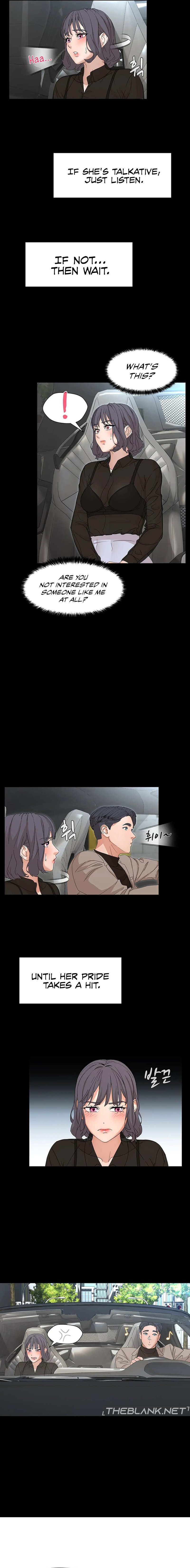 Eunha’s Advice - Chapter 2 - picture 13