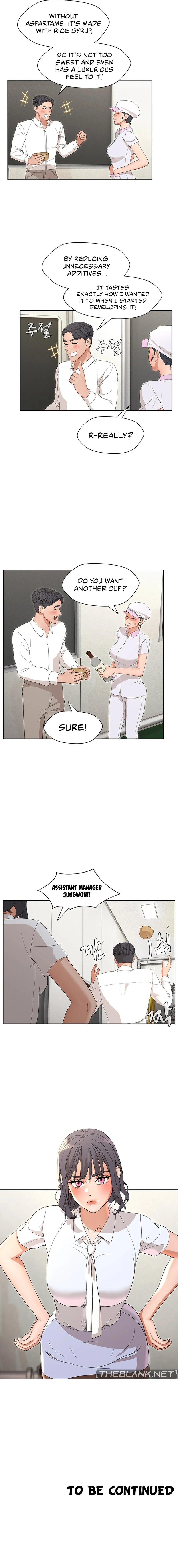 Eunha’s Advice - Chapter 2 - picture 14