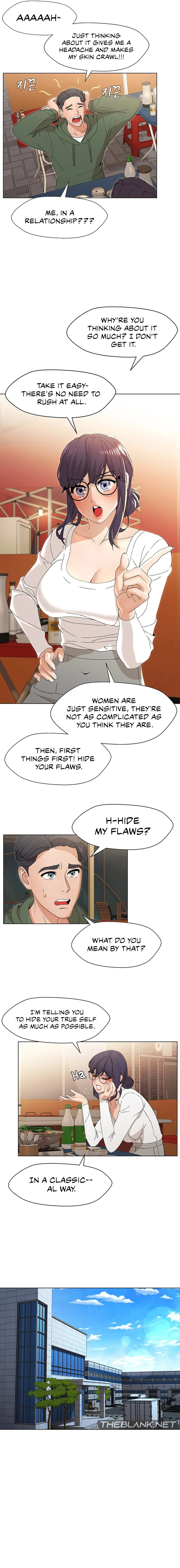 Eunha’s Advice - Chapter 2 - picture 3