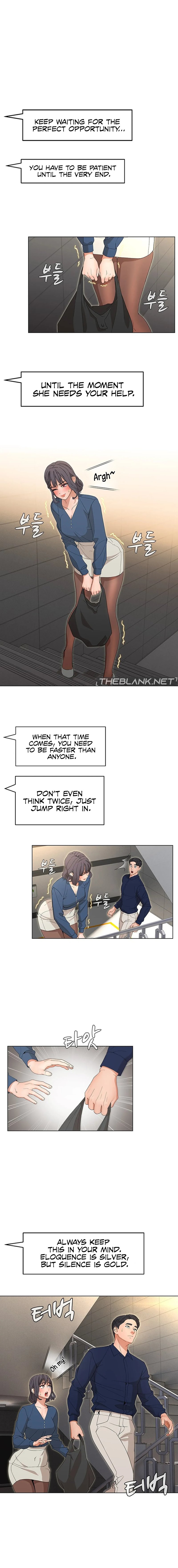 Eunha’s Advice - Chapter 2 - picture 5