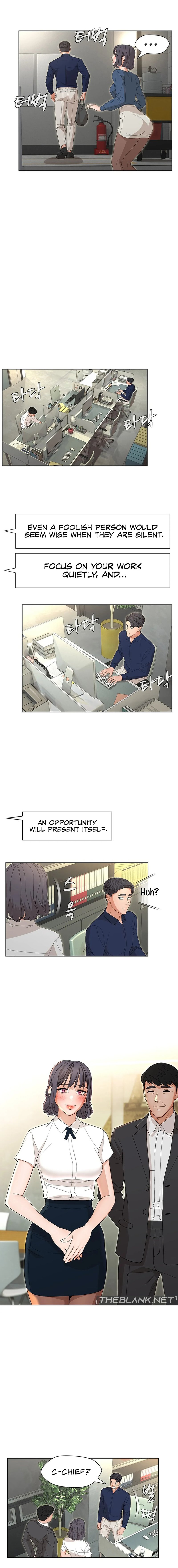 Eunha’s Advice - Chapter 2 - picture 6