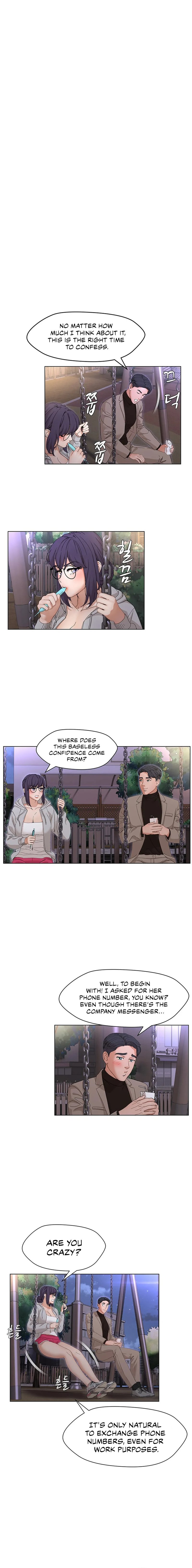 Eunha’s Advice - Chapter 2 - picture 9