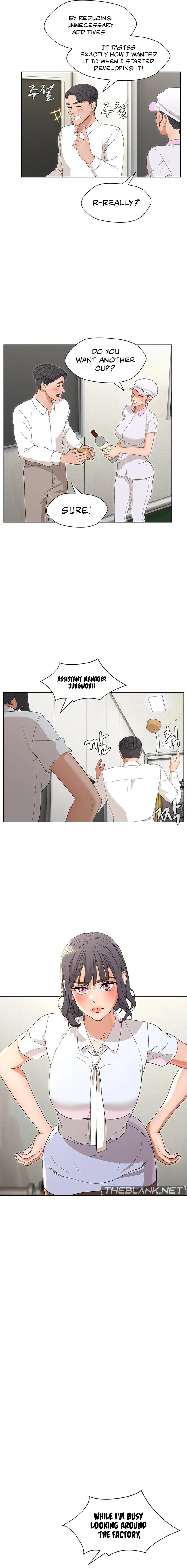 Eunha’s Advice - Chapter 3 - picture 10