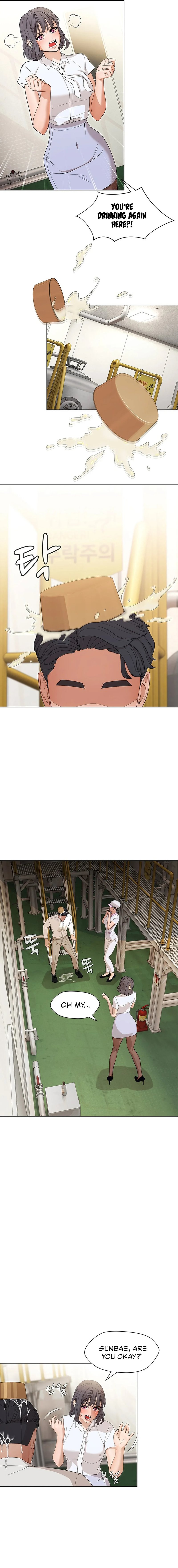 Eunha’s Advice - Chapter 3 - picture 11