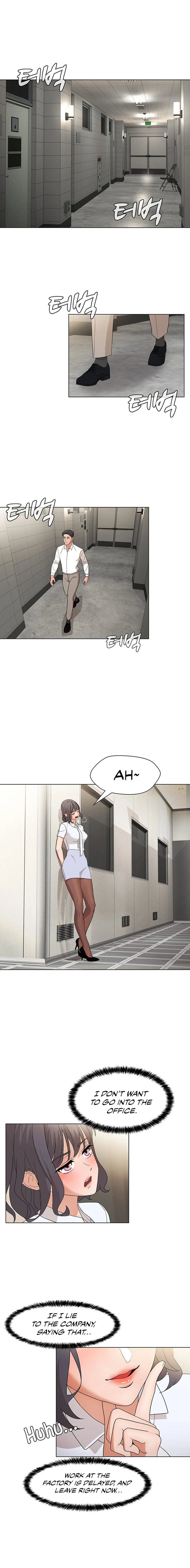 Eunha’s Advice - Chapter 3 - picture 13