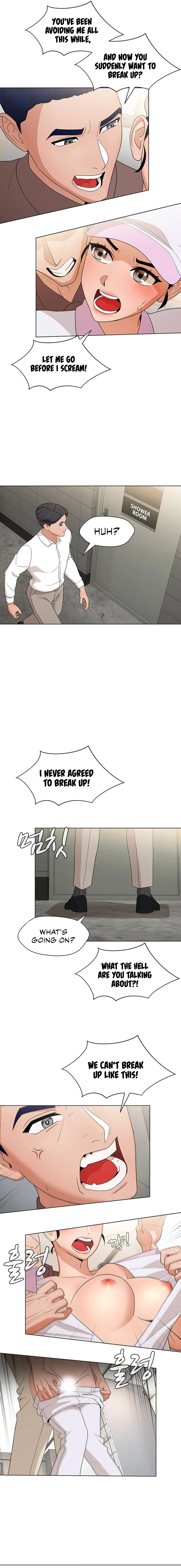 Eunha’s Advice - Chapter 3 - picture 15