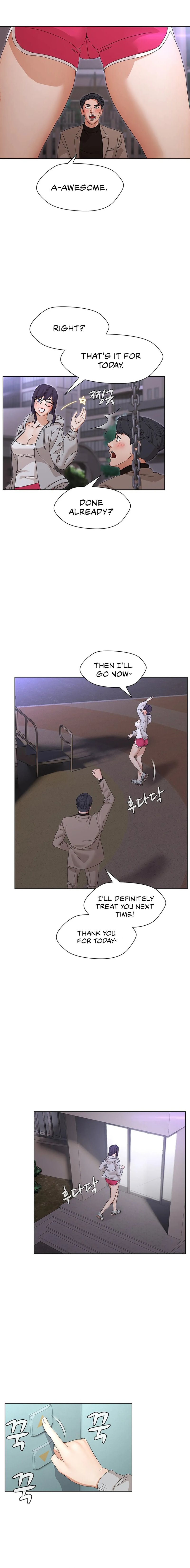Eunha’s Advice - Chapter 3 - picture 2