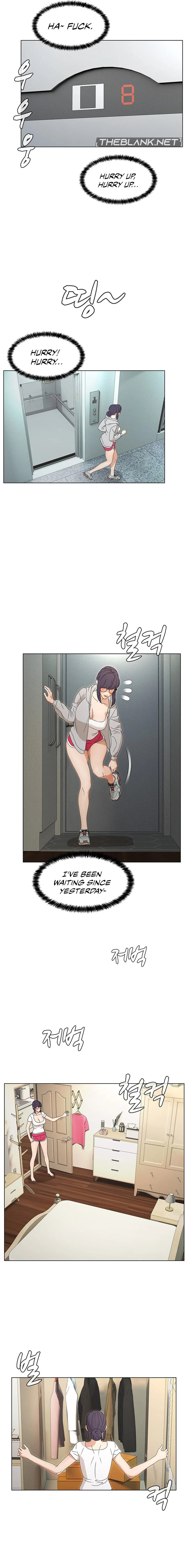 Eunha’s Advice - Chapter 3 - picture 3