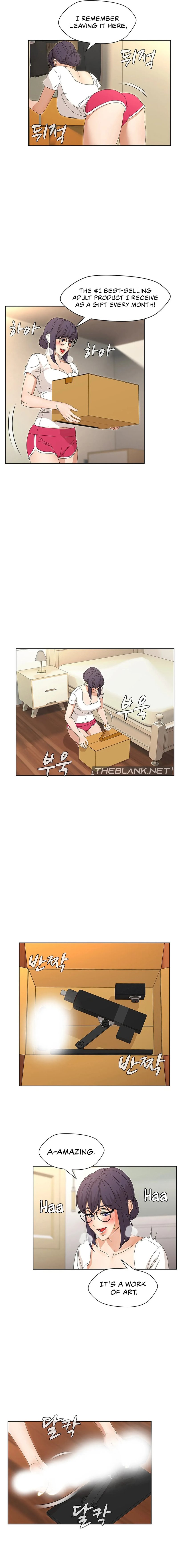 Eunha’s Advice - Chapter 3 - picture 4