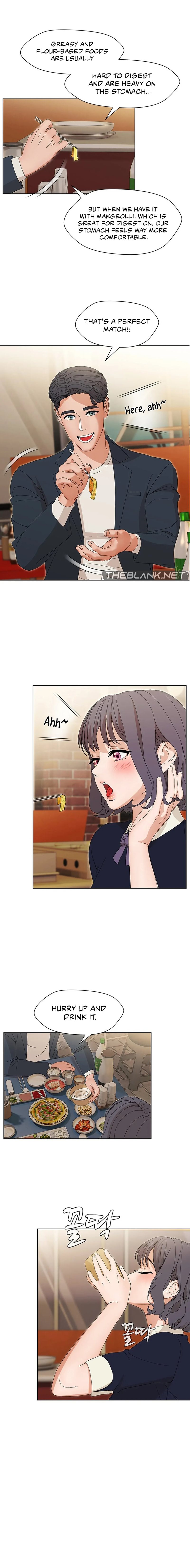 Eunha’s Advice - Chapter 4 - picture 10