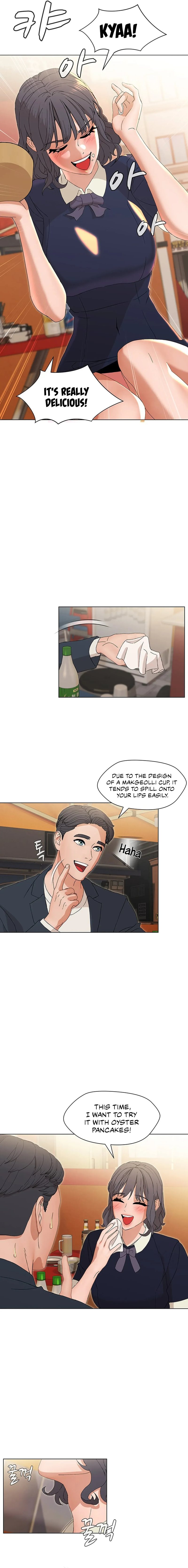 Eunha’s Advice - Chapter 4 - picture 11