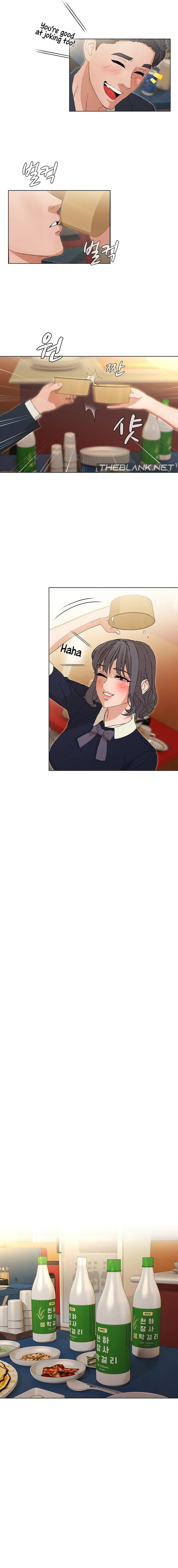 Eunha’s Advice - Chapter 4 - picture 12