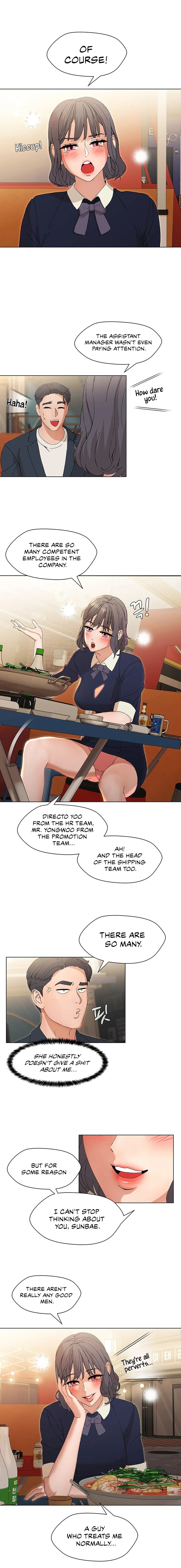 Eunha’s Advice - Chapter 4 - picture 13