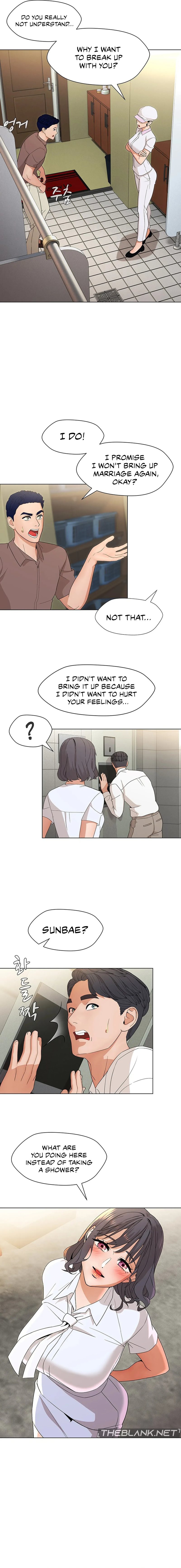 Eunha’s Advice - Chapter 4 - picture 2