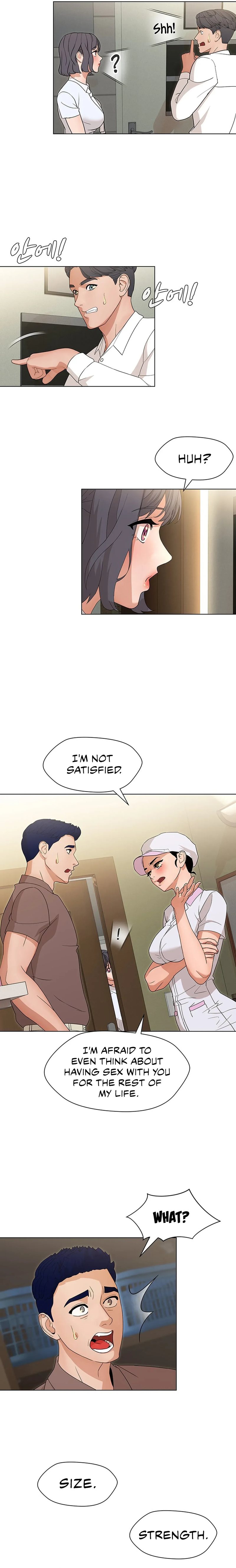 Eunha’s Advice - Chapter 4 - picture 3