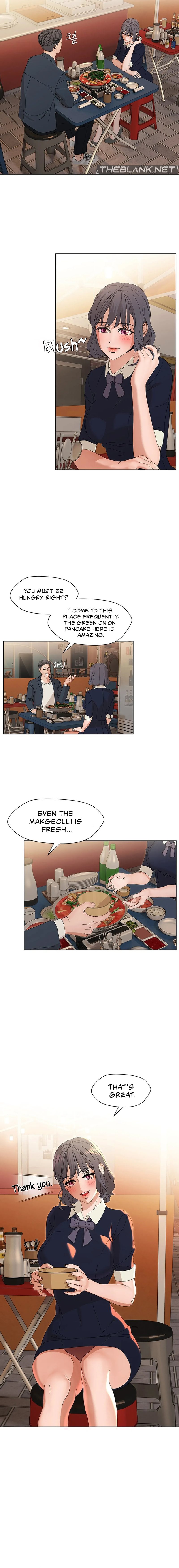 Eunha’s Advice - Chapter 4 - picture 7