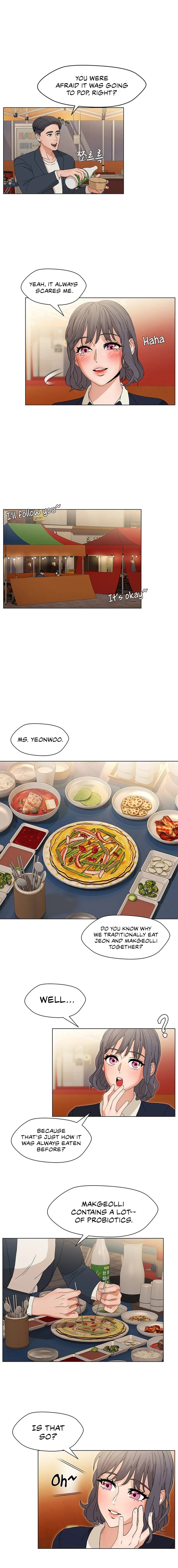 Eunha’s Advice - Chapter 4 - picture 9