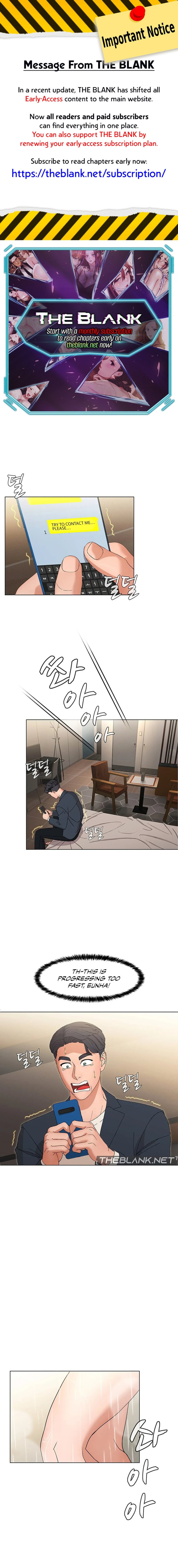 Eunha’s Advice - Chapter 5 - picture 0