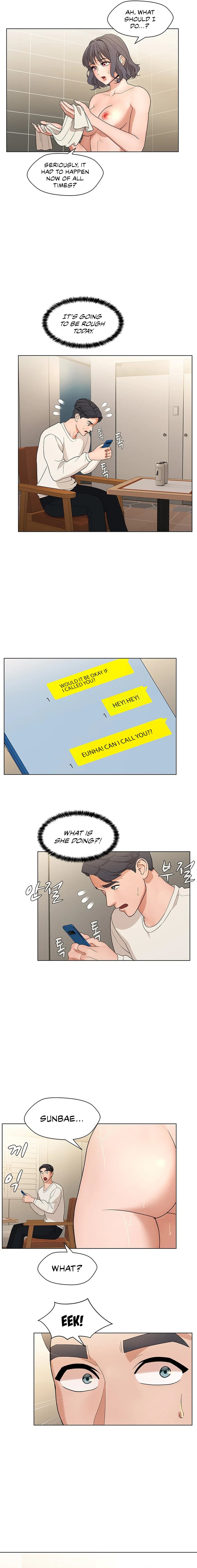 Eunha’s Advice - Chapter 5 - picture 2