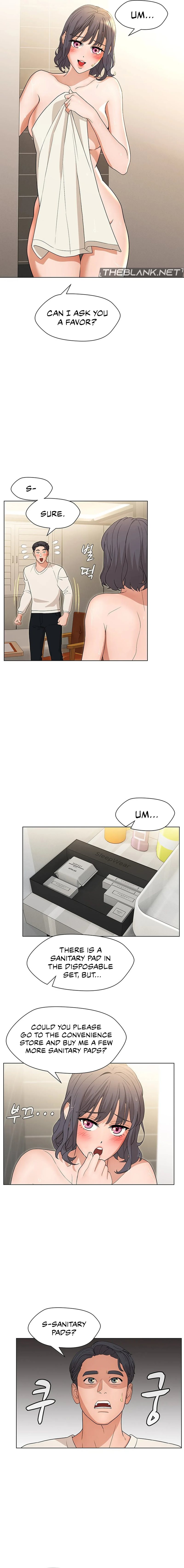 Eunha’s Advice - Chapter 5 - picture 3
