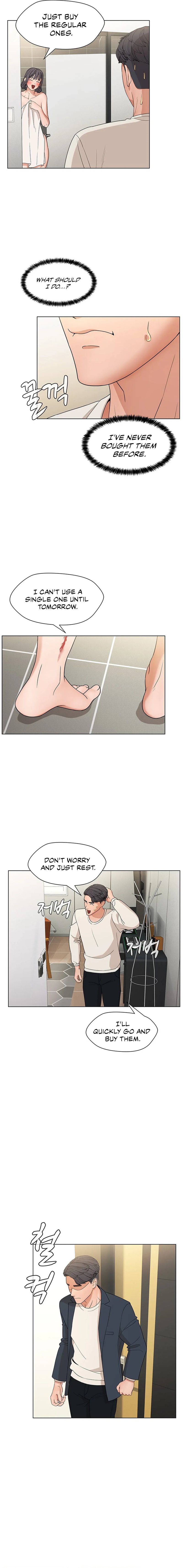 Eunha’s Advice - Chapter 5 - picture 4