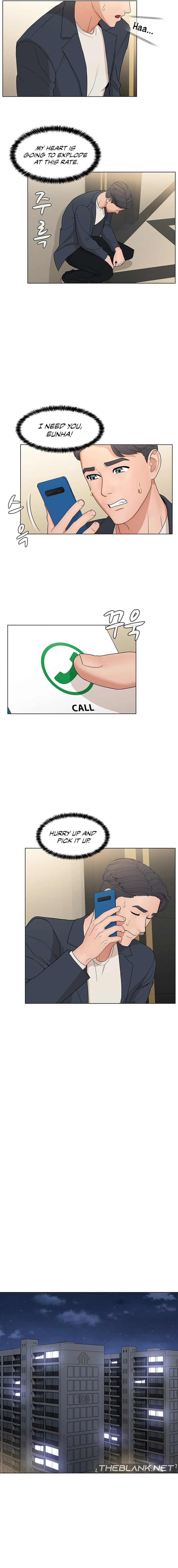 Eunha’s Advice - Chapter 5 - picture 5