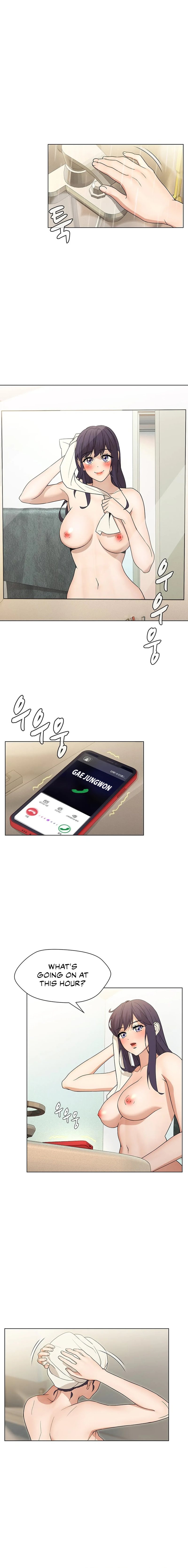 Eunha’s Advice - Chapter 5 - picture 7