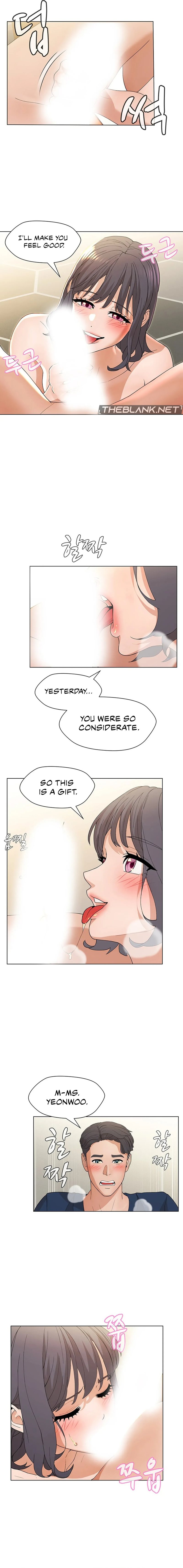 Eunha’s Advice - Chapter 6 - picture 10