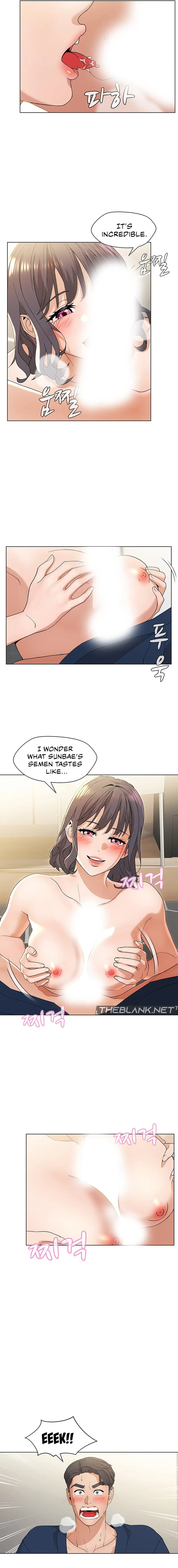 Eunha’s Advice - Chapter 6 - picture 11