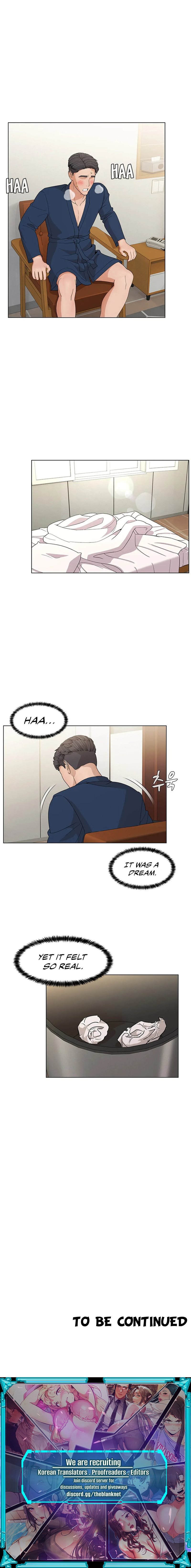 Eunha’s Advice - Chapter 6 - picture 12