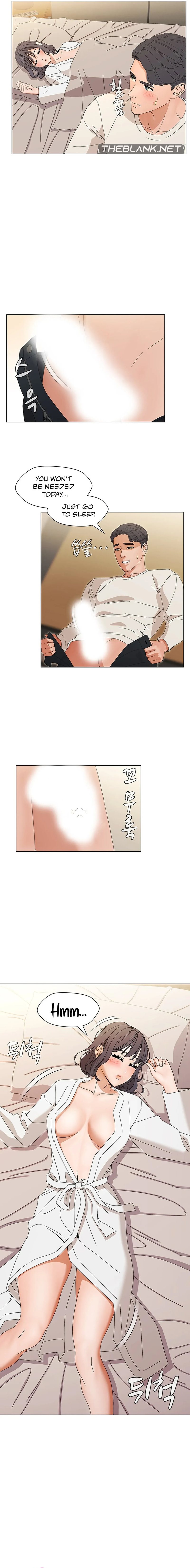 Eunha’s Advice - Chapter 6 - picture 3