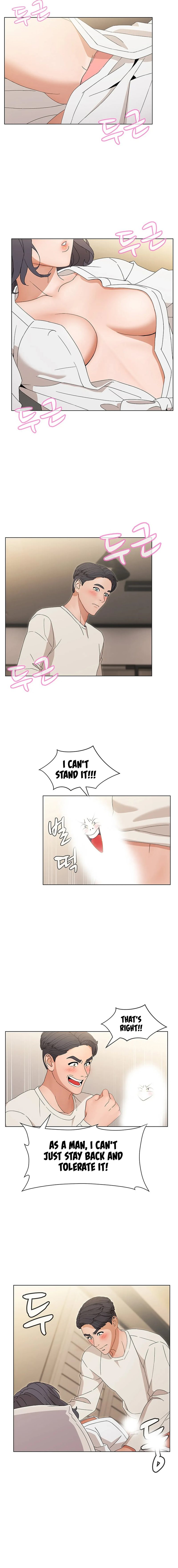 Eunha’s Advice - Chapter 6 - picture 4