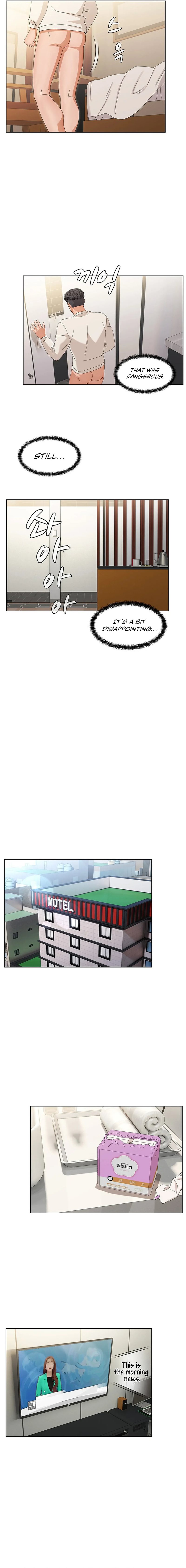 Eunha’s Advice - Chapter 6 - picture 6