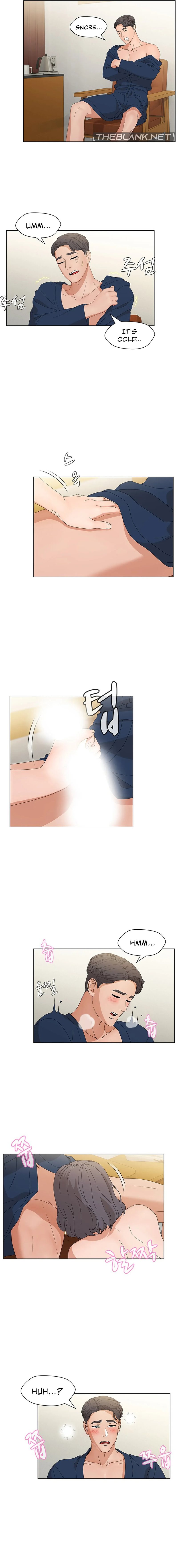 Eunha’s Advice - Chapter 6 - picture 7