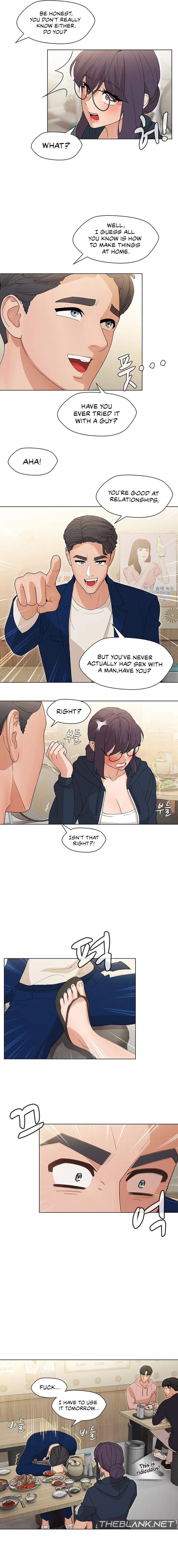 Eunha’s Advice - Chapter 7 - picture 10