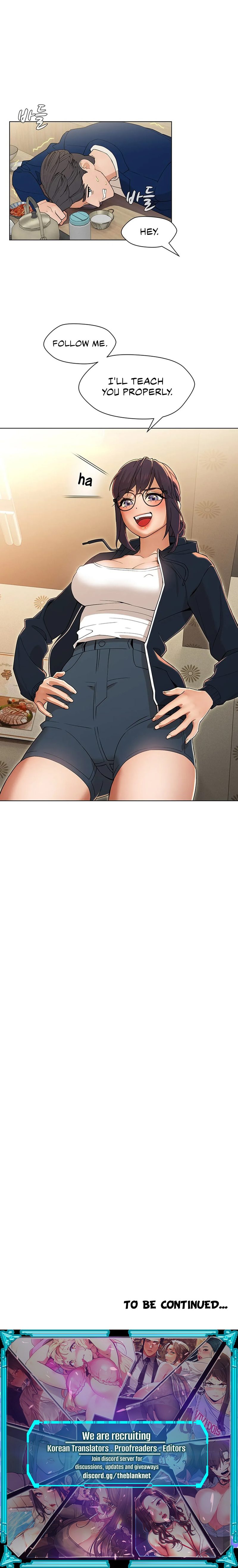 Eunha’s Advice - Chapter 7 - picture 11