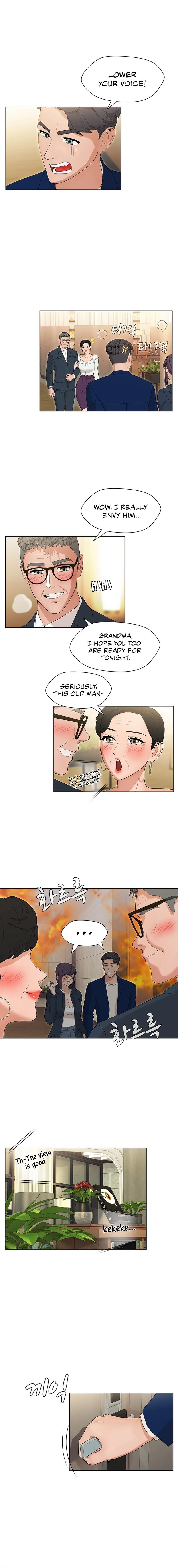 Eunha’s Advice - Chapter 7 - picture 2