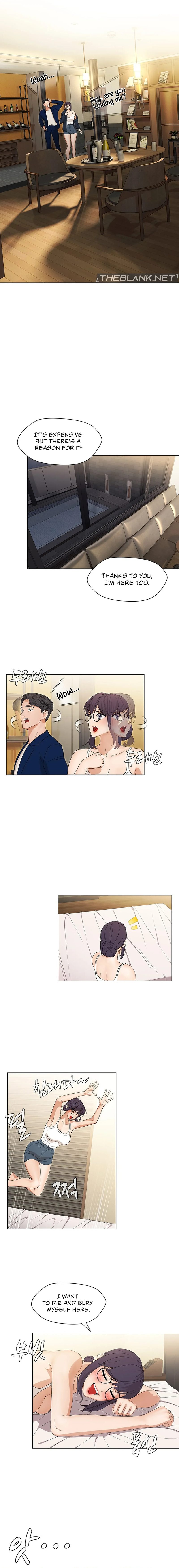 Eunha’s Advice - Chapter 7 - picture 3