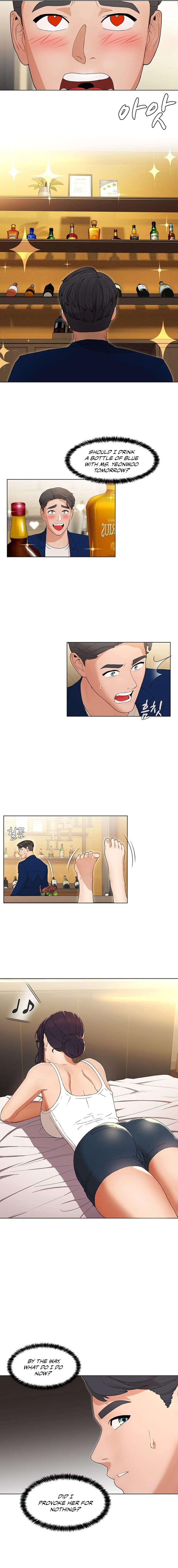 Eunha’s Advice - Chapter 7 - picture 4