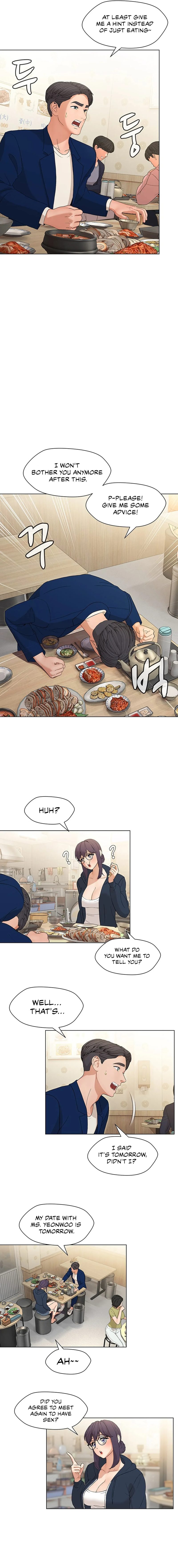 Eunha’s Advice - Chapter 7 - picture 6