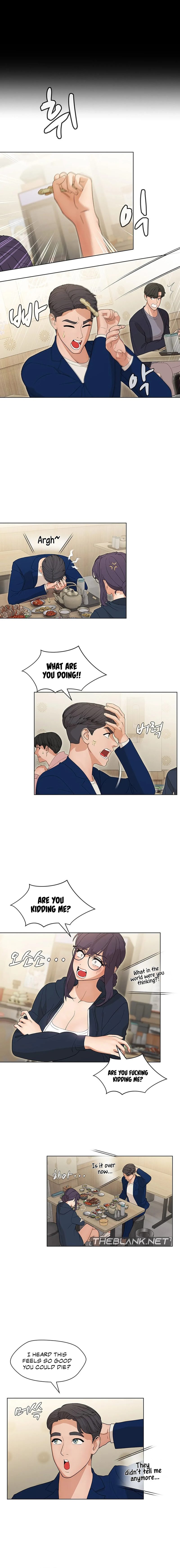 Eunha’s Advice - Chapter 7 - picture 9