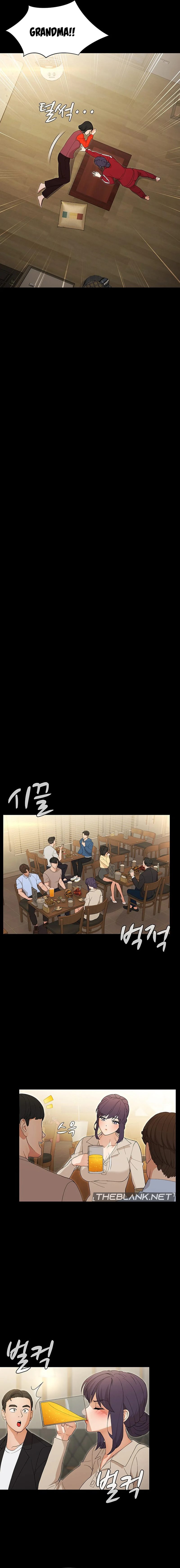 Eunha’s Advice - Chapter 8 - picture 10