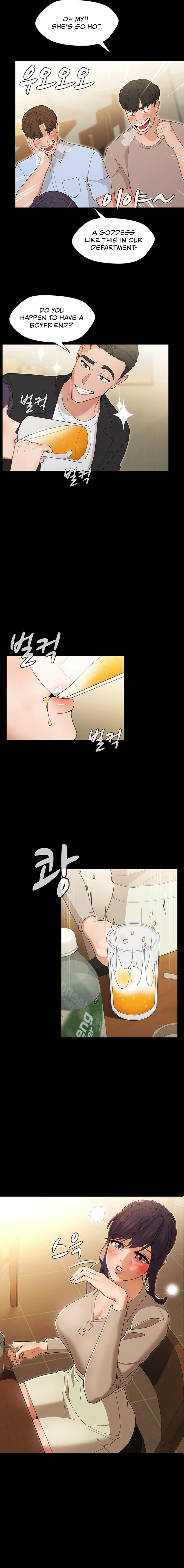 Eunha’s Advice - Chapter 8 - picture 11