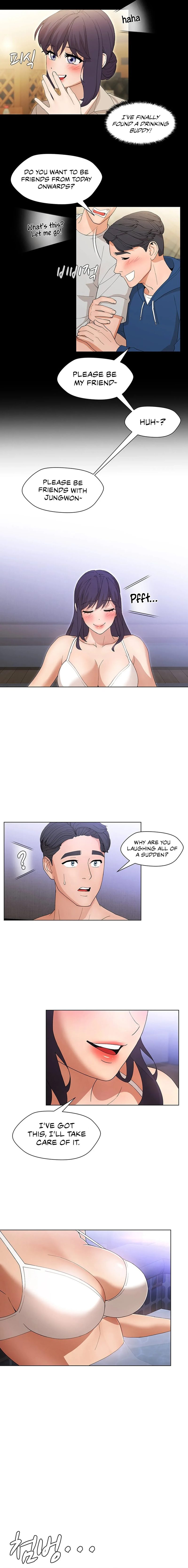 Eunha’s Advice - Chapter 8 - picture 13