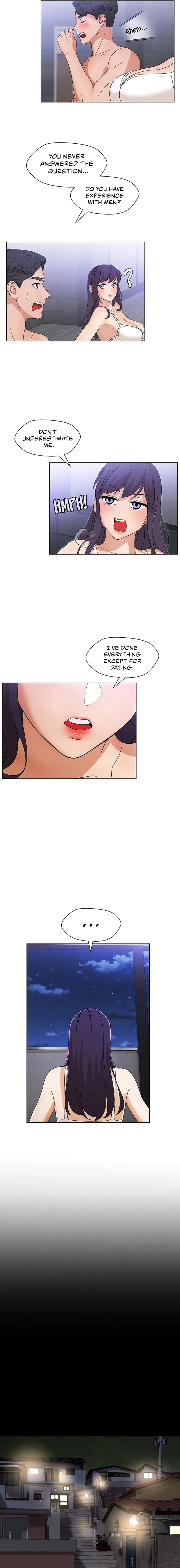 Eunha’s Advice - Chapter 8 - picture 2