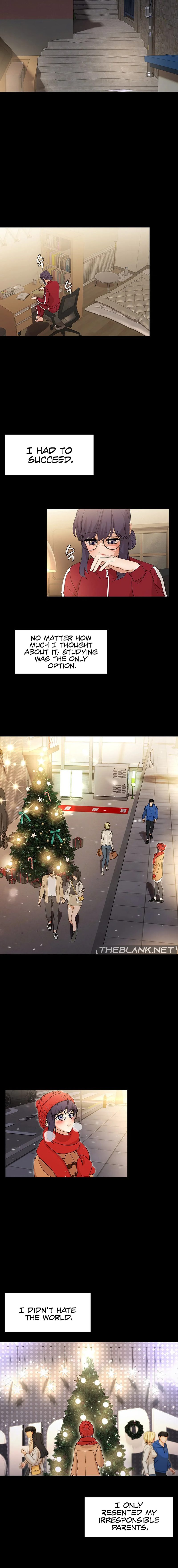 Eunha’s Advice - Chapter 8 - picture 3